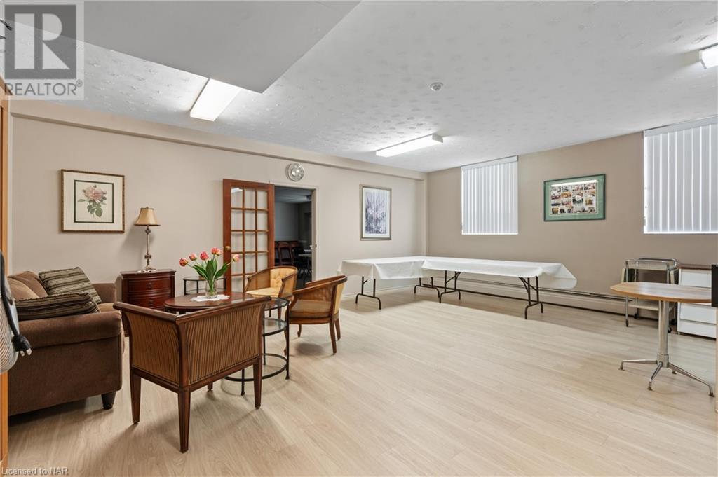 365 Geneva Street Unit# 505, St. Catharines, Ontario  L2N 5S7 - Photo 32 - 40662747
