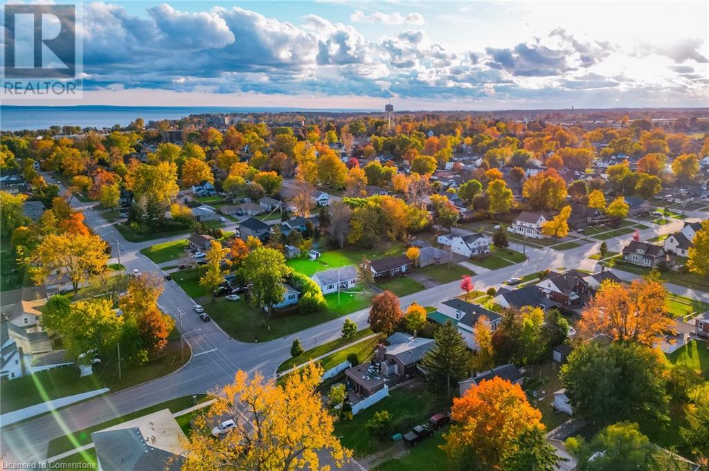 37 Catherine Street, Fort Erie, Ontario  L2A 2G8 - Photo 3 - 40665335