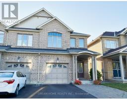 22 Memon Place, Markham (Wismer), Ca