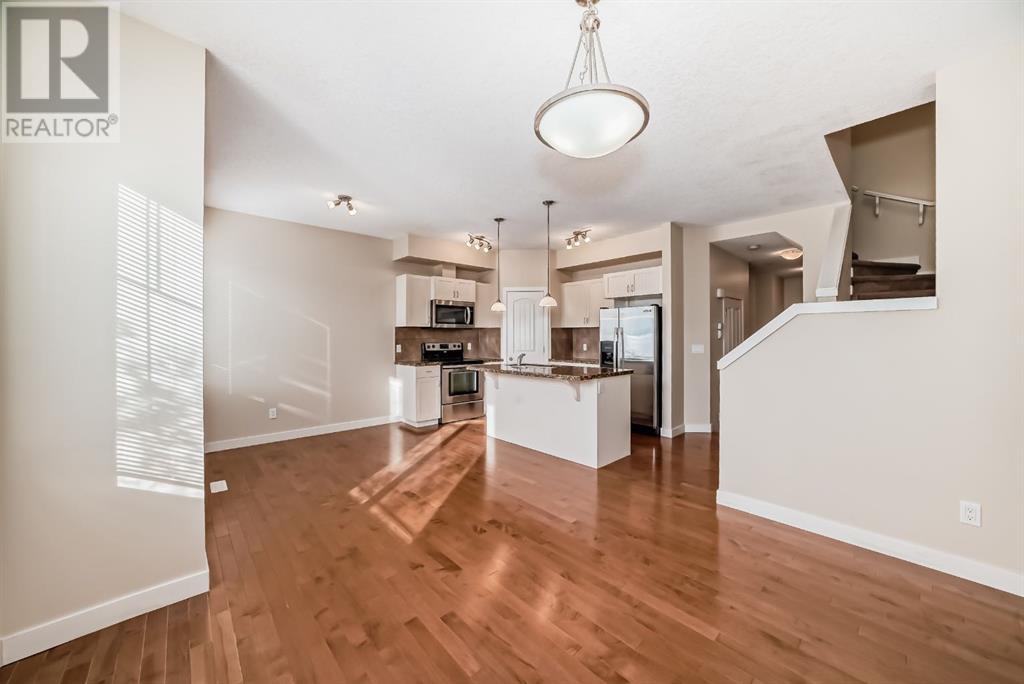 54 Sage Hill Common Nw, Calgary, Alberta  T3R 0J6 - Photo 10 - A2174688