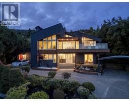 1361 CAMRIDGE ROAD, West Vancouver, British Columbia