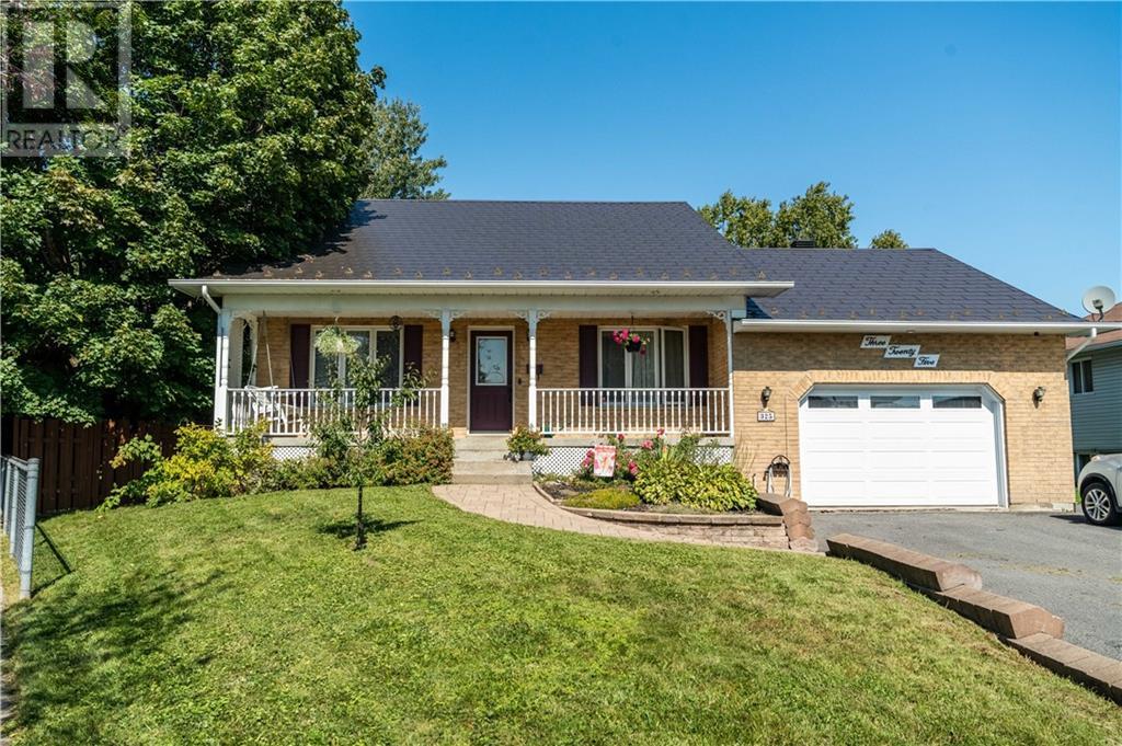 325 IVAN CRESCENT, cornwall, Ontario