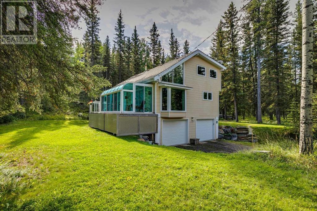 28 Burney Road, Bragg Creek, Alberta  T0L 0K0 - Photo 4 - A2174404