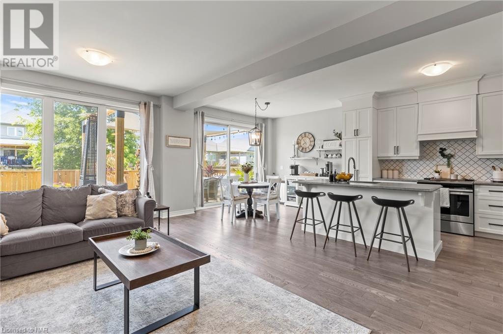 17 Wilkerson Street Street, Thorold, Ontario  L2V 0G2 - Photo 11 - 40669619