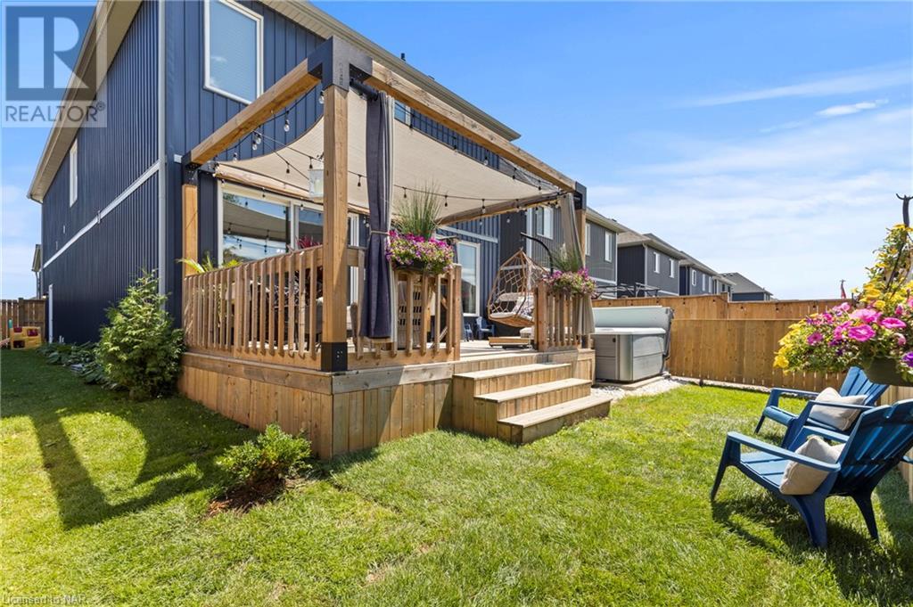 17 Wilkerson Street Street, Thorold, Ontario  L2V 0G2 - Photo 30 - 40669619