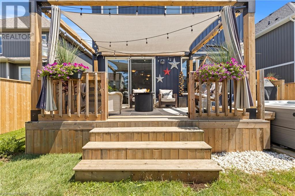 17 Wilkerson Street Street, Thorold, Ontario  L2V 0G2 - Photo 31 - 40669619