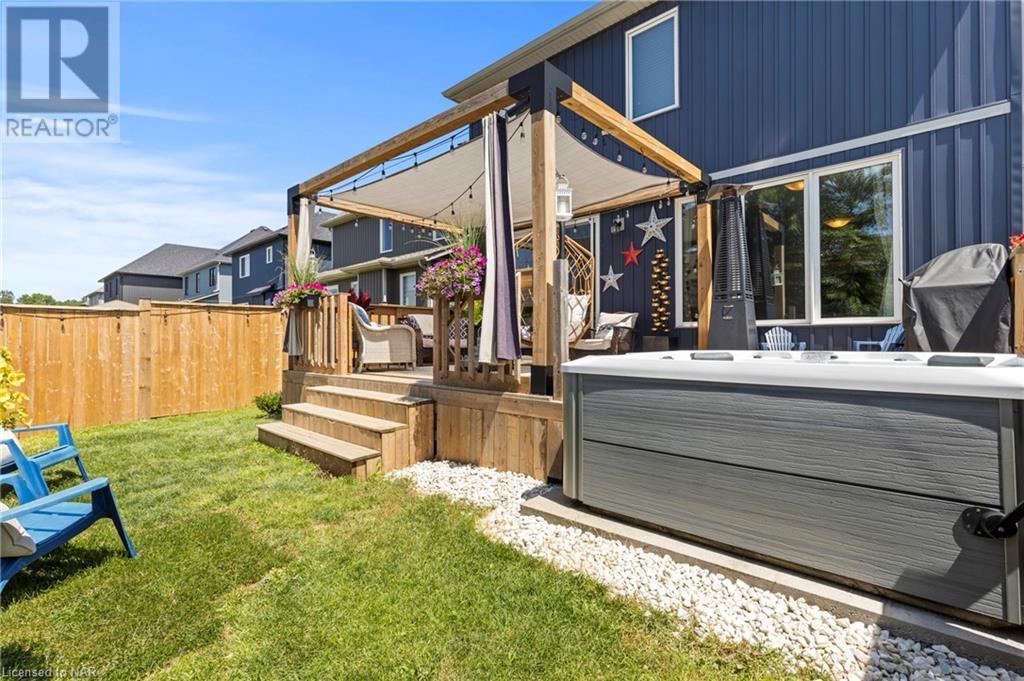 17 Wilkerson Street Street, Thorold, Ontario  L2V 0G2 - Photo 32 - 40669619