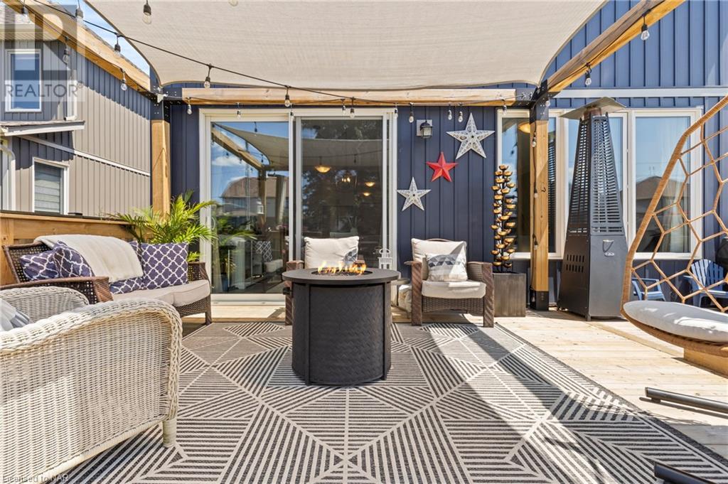 17 Wilkerson Street Street, Thorold, Ontario  L2V 0G2 - Photo 33 - 40669619