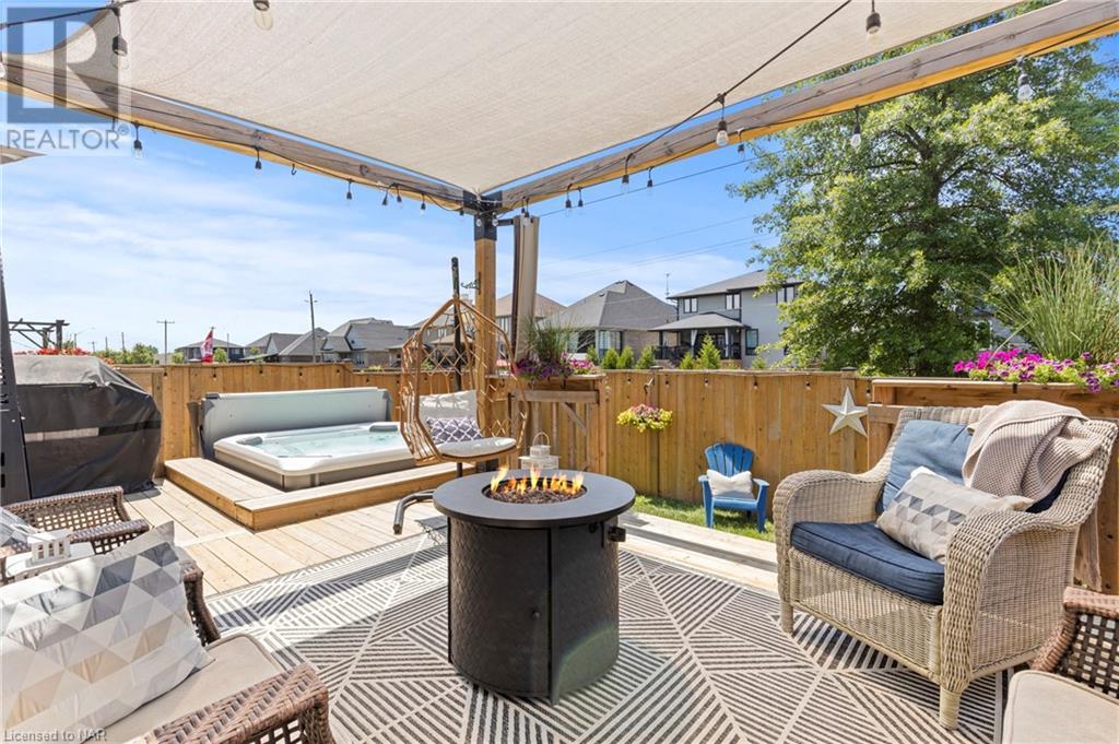 17 Wilkerson Street Street, Thorold, Ontario  L2V 0G2 - Photo 34 - 40669619