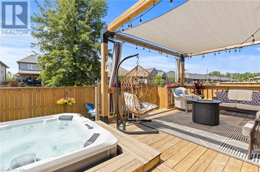 17 Wilkerson Street Street, Thorold, Ontario  L2V 0G2 - Photo 35 - 40669619