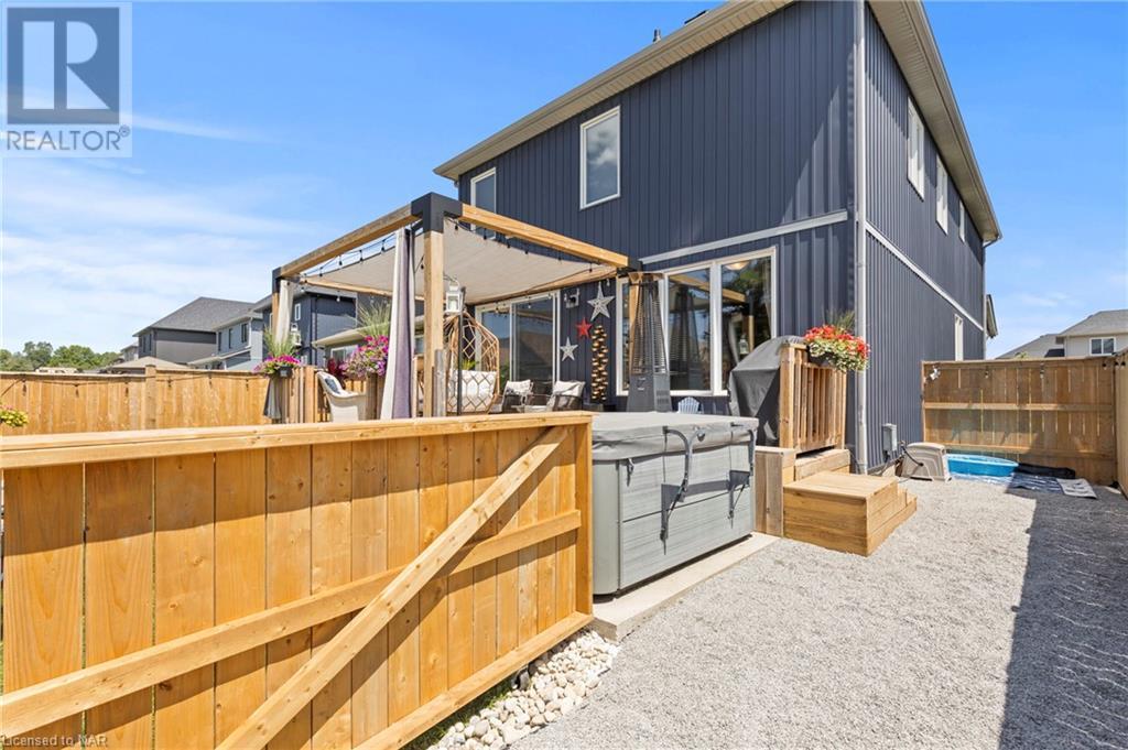 17 Wilkerson Street Street, Thorold, Ontario  L2V 0G2 - Photo 36 - 40669619