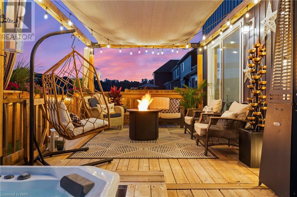 17 Wilkerson Street Street, Thorold, Ontario  L2V 0G2 - Photo 38 - 40669619