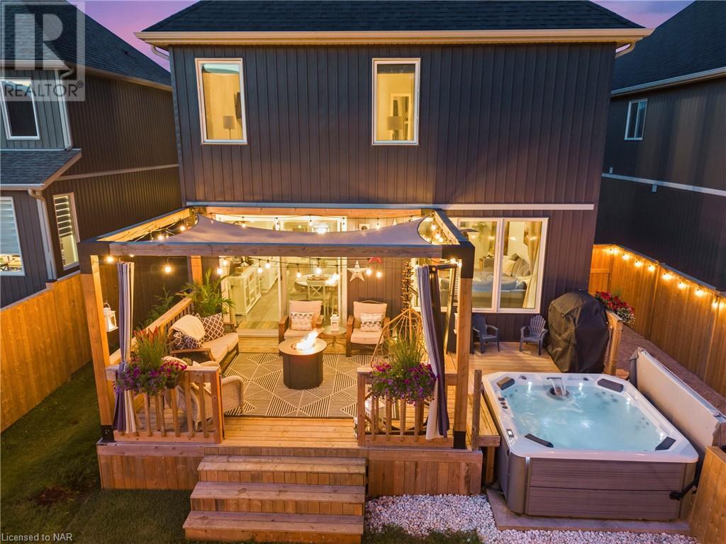 17 Wilkerson Street Street, Thorold, Ontario  L2V 0G2 - Photo 39 - 40669619