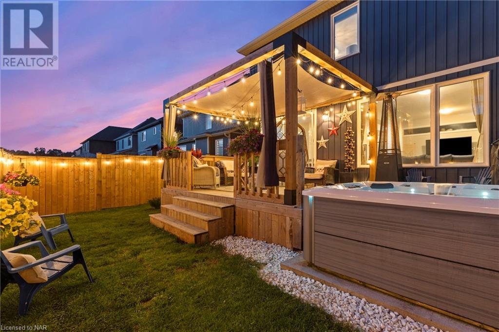 17 Wilkerson Street Street, Thorold, Ontario  L2V 0G2 - Photo 40 - 40669619