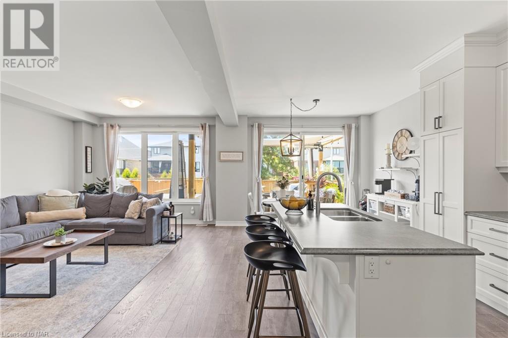 17 Wilkerson Street Street, Thorold, Ontario  L2V 0G2 - Photo 7 - 40669619