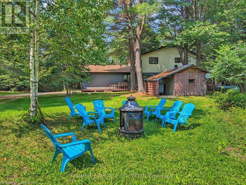 357 Britannia Road, Huntsville, Ontario  P1H 2J3 - Photo 37 - 40669799