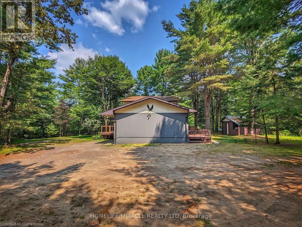 357 Britannia Road, Huntsville, Ontario  P1H 2J3 - Photo 39 - 40669799