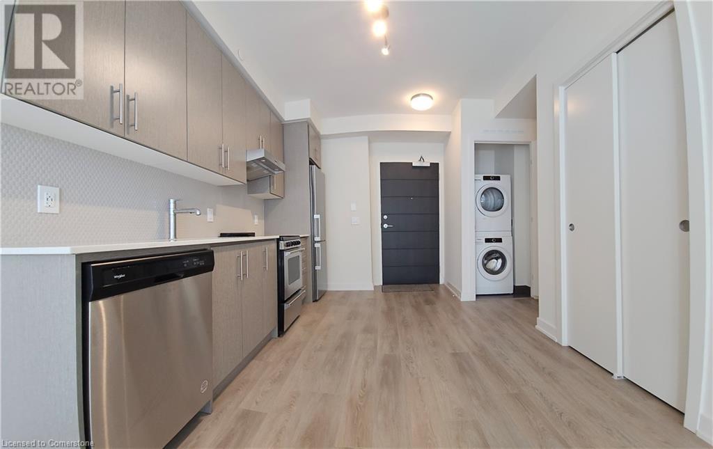 212 King William Street Unit# 1106, Hamilton, Ontario  L8N 1B5 - Photo 16 - 40667130