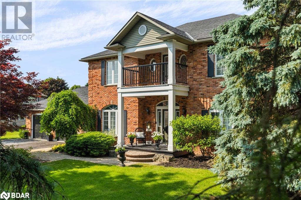8670 CRAYTON COURT, Gowanstown, Ontario