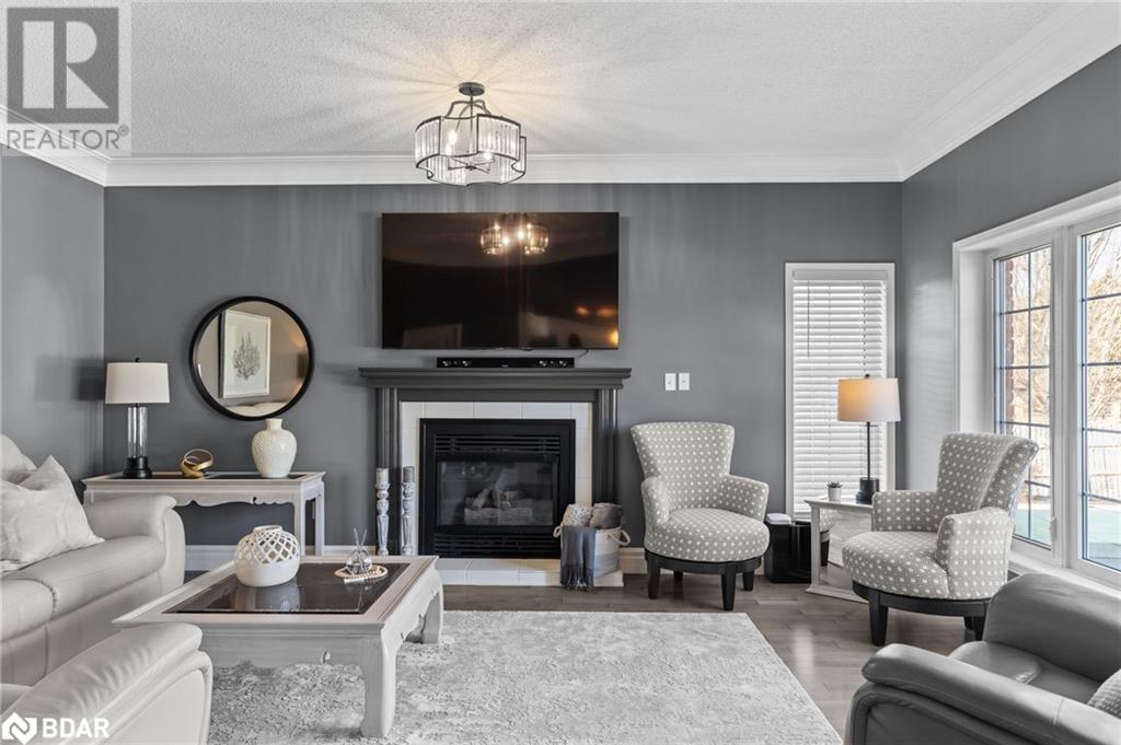 8670 Crayton Court, Gowanstown, Ontario  N0G 1Y0 - Photo 13 - 40669759