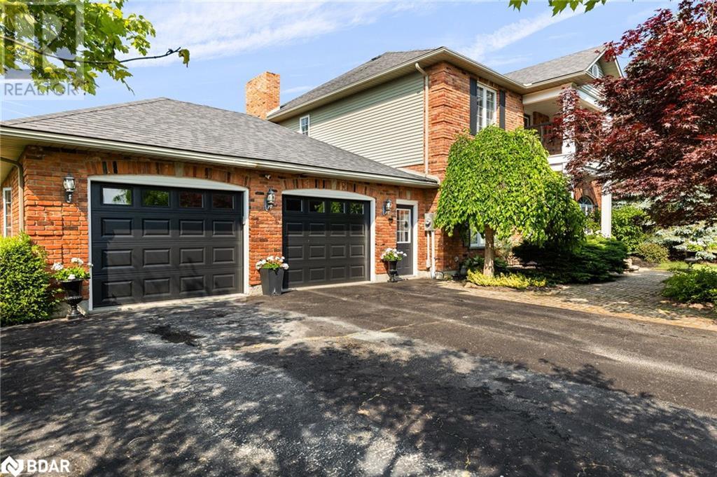 8670 Crayton Court, Gowanstown, Ontario  N0G 1Y0 - Photo 34 - 40669759