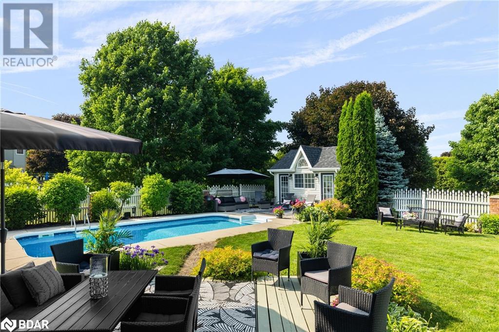 8670 Crayton Court, Gowanstown, Ontario  N0G 1Y0 - Photo 4 - 40669759