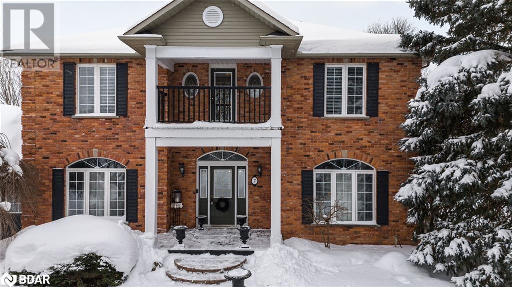 8670 Crayton Court, Gowanstown, Ontario  N0G 1Y0 - Photo 40 - 40669759