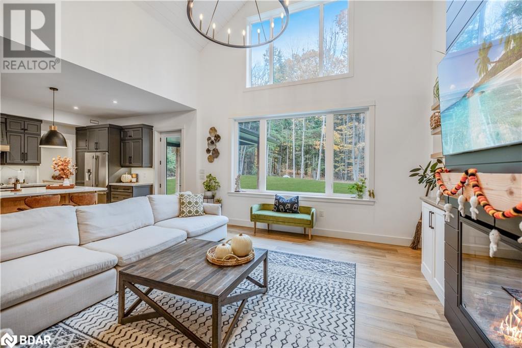 1025 Davis Drive, Gravenhurst, Ontario  P0E 1N0 - Photo 17 - 40668377