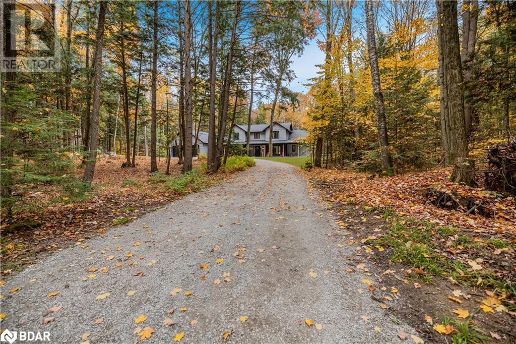 1025 Davis Drive, Gravenhurst, Ontario  P0E 1N0 - Photo 43 - 40668377