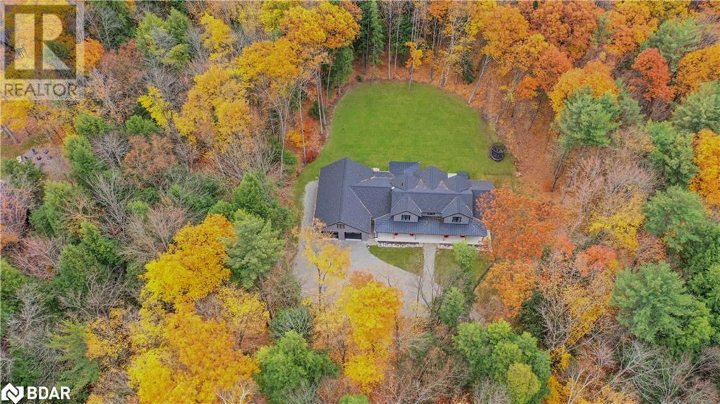 1025 Davis Drive, Gravenhurst, Ontario  P0E 1N0 - Photo 5 - 40668377