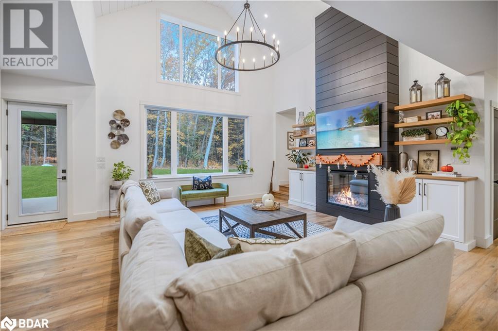 1025 Davis Drive, Gravenhurst, Ontario  P0E 1N0 - Photo 6 - 40668377