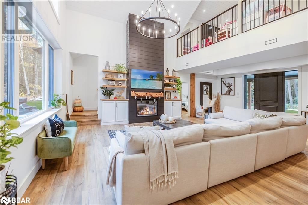 1025 Davis Drive, Gravenhurst, Ontario  P0E 1N0 - Photo 7 - 40668377