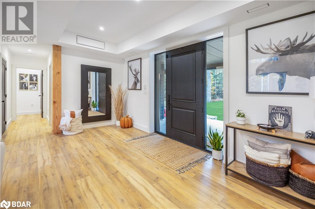 1025 Davis Drive, Gravenhurst, Ontario  P0E 1N0 - Photo 8 - 40668377