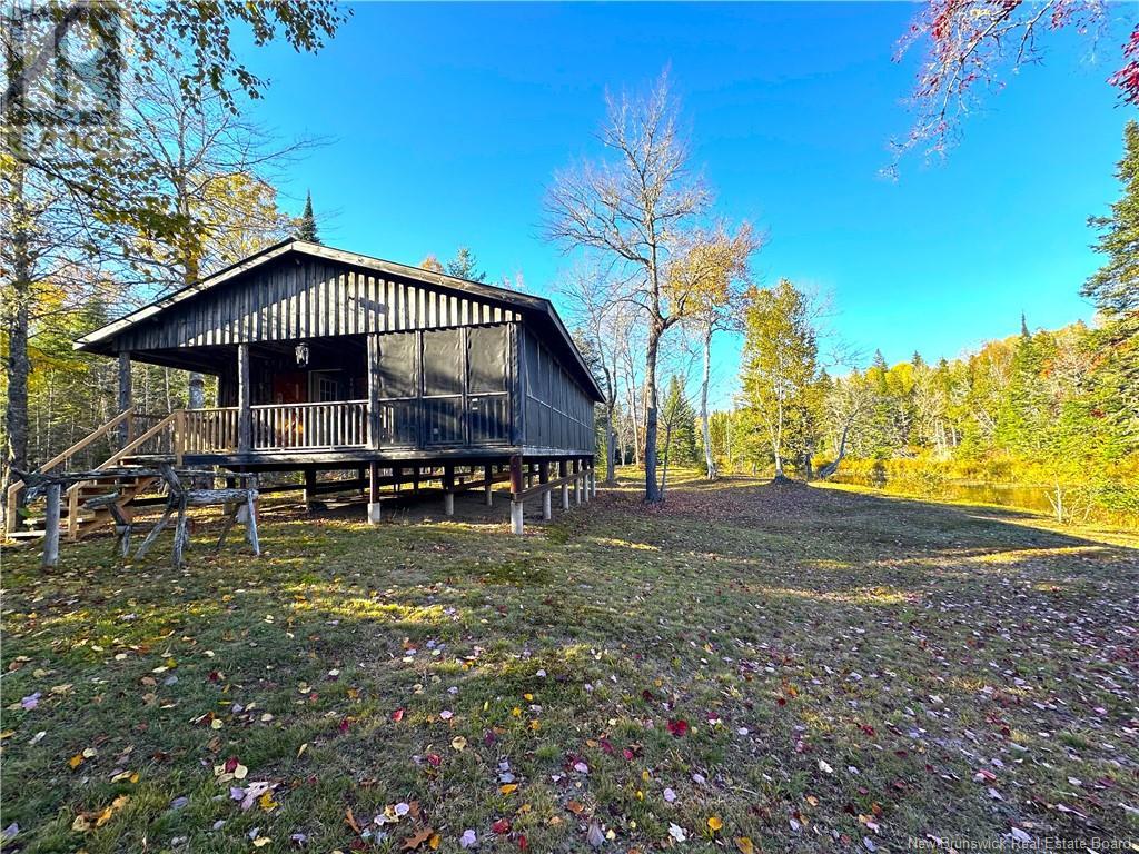 335 Flume Ridge, Flume Ridge, New Brunswick  E6K 2B7 - Photo 2 - NB108443