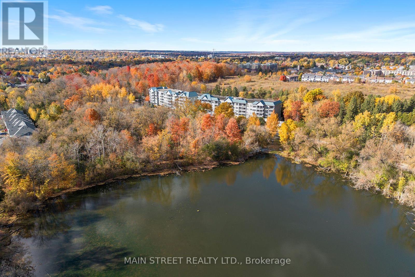 114 - 900 Bogart Mill Trail, Newmarket, Ontario  L3Y 8V5 - Photo 33 - N9513257