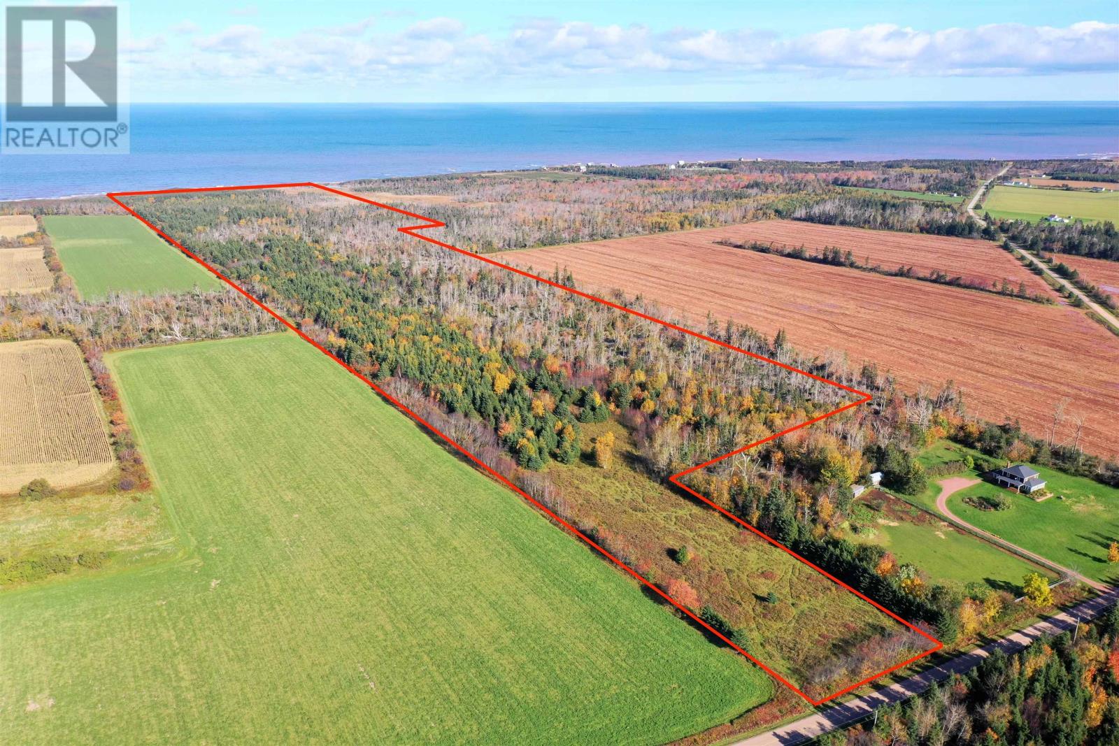 Acreage Route 336, Cable Head West, Prince Edward Island  C1A 2A0 - Photo 2 - 202425460
