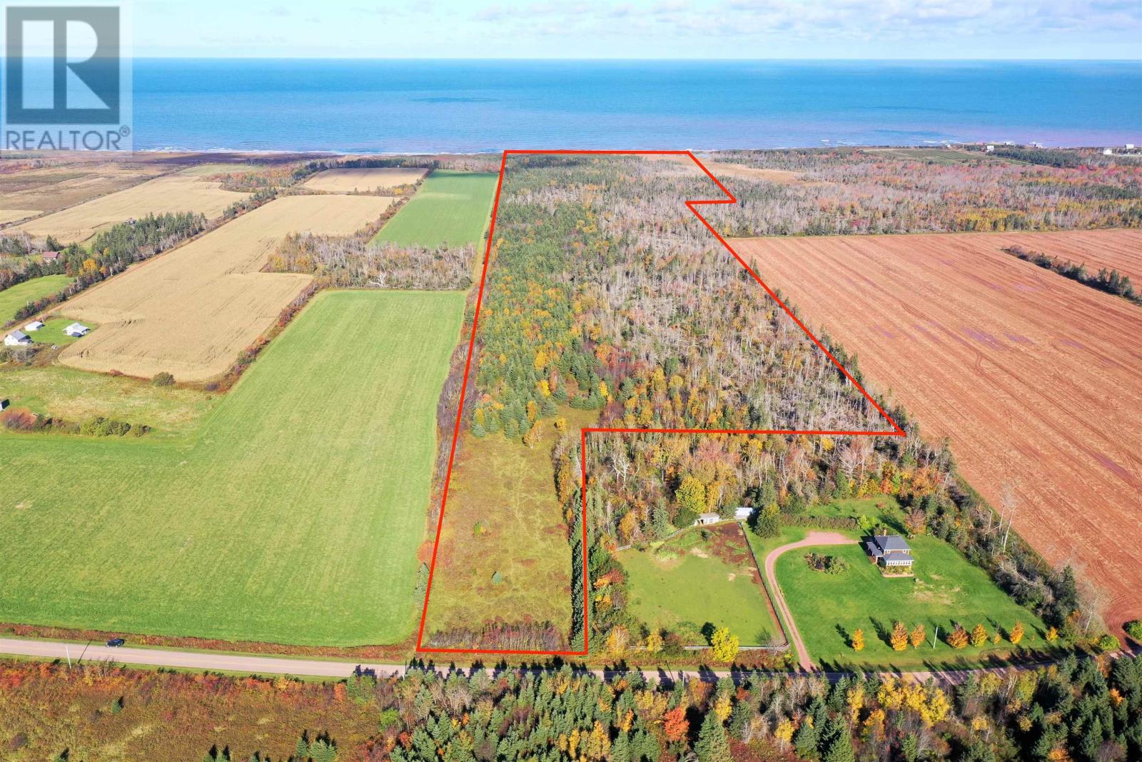 Acreage Route 336, Cable Head West, Prince Edward Island  C1A 2A0 - Photo 3 - 202425460