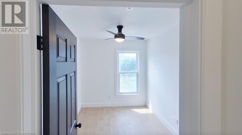 377 MAIN Street Unit# 4, Woodstock, Ontario