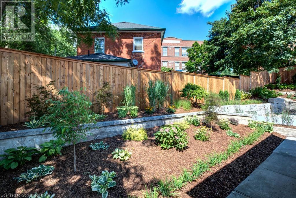 377 Main Street Unit# 4, Woodstock, Ontario  N4S 1T4 - Photo 8 - 40667421