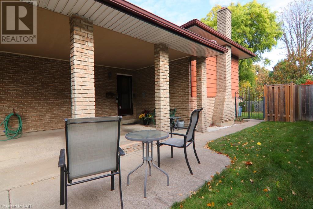 32 Ramsey Street, St. Catharines, Ontario  L2N 2K1 - Photo 14 - 40665799