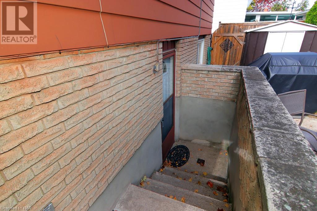 32 Ramsey Street, St. Catharines, Ontario  L2N 2K1 - Photo 16 - 40665799