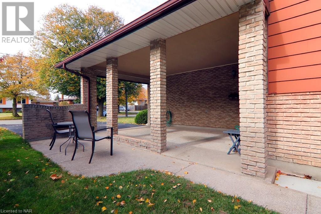 32 Ramsey Street, St. Catharines, Ontario  L2N 2K1 - Photo 17 - 40665799