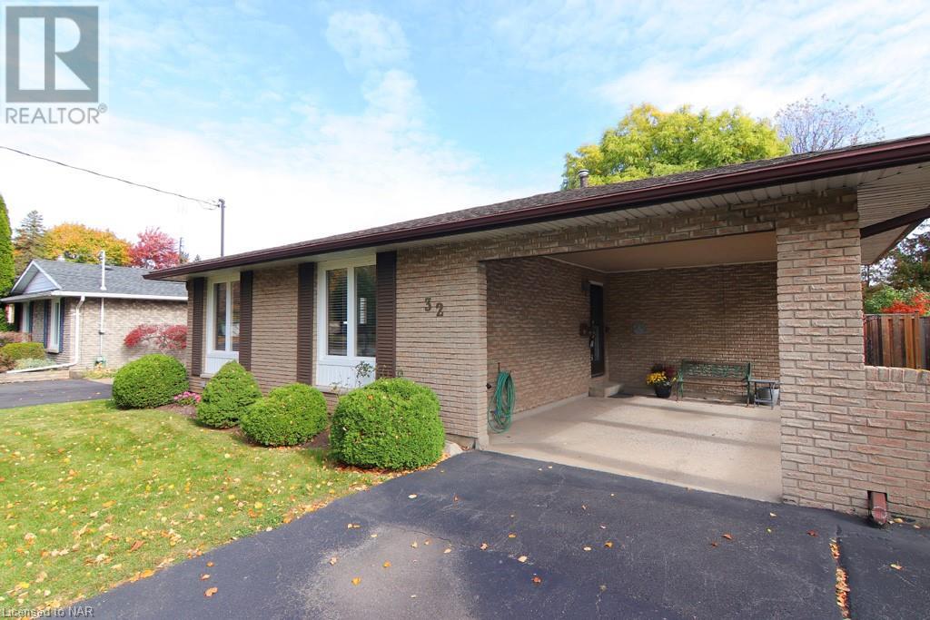 32 Ramsey Street, St. Catharines, Ontario  L2N 2K1 - Photo 2 - 40665799