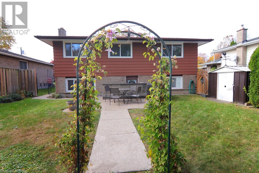 32 Ramsey Street, St. Catharines, Ontario  L2N 2K1 - Photo 8 - 40665799