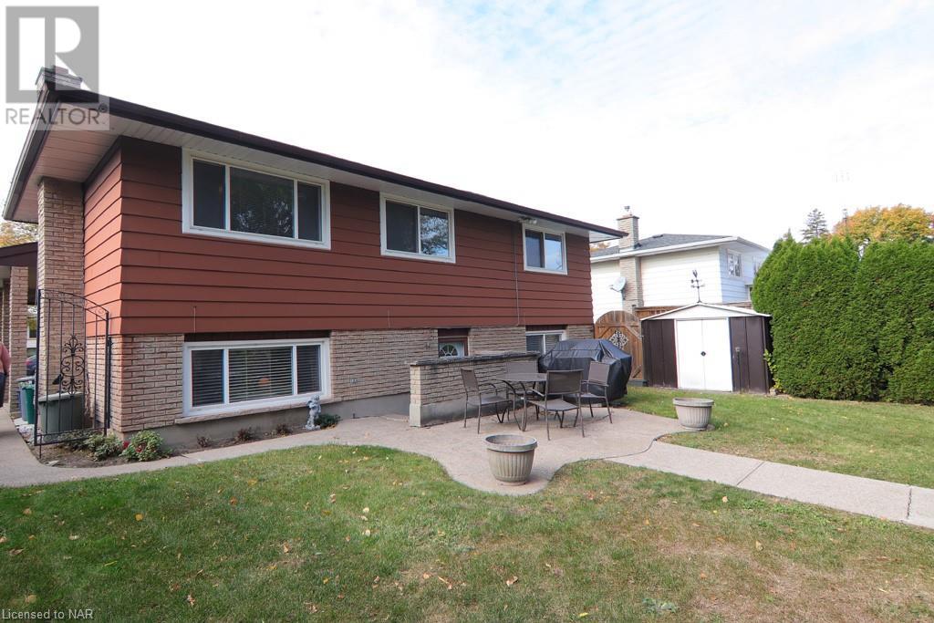 32 Ramsey Street, St. Catharines, Ontario  L2N 2K1 - Photo 9 - 40665799