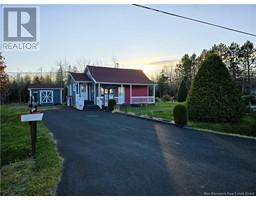 46 chemin Georges, Pont-Landry, New Brunswick