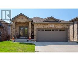 2927 McRobbie CRESCENT, windsor, Ontario