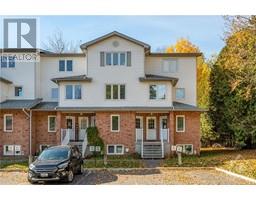 299 CASTOR STREET UNIT#208, Russell, Ontario