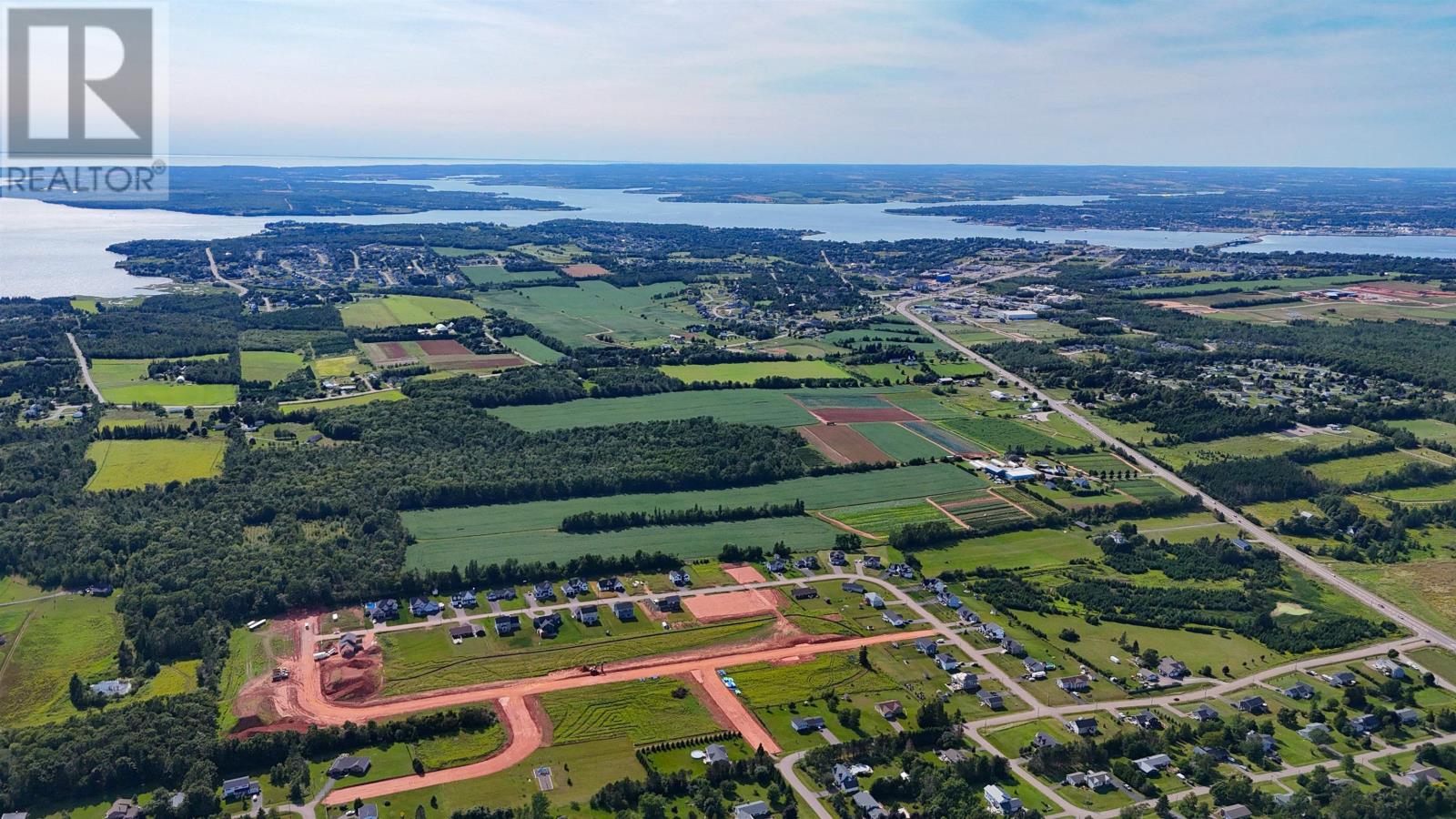 Lot 62 Clearview Estates Drive, Stratford, Prince Edward Island  C1B 1K8 - Photo 4 - 202425468