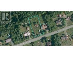 73 Communication Road, Irishtown, New Brunswick